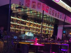 -MARU玛露音乐餐厅(大学路店)