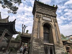 -西安化觉巷清真大寺