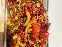 -渔家风味·鲅鱼水饺·央视展播·海鲜天津菜(开发区店)