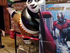 -CGV影城(梅江ScreenX店)