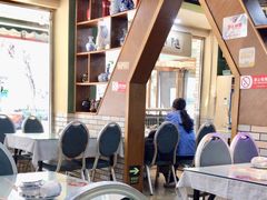 -振生清真饭店(永安道店)