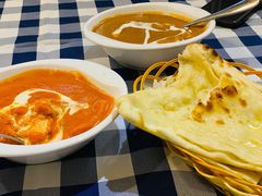 -Santoor 萨都里印度餐厅(北锣鼓巷店)