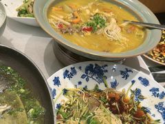 -盛百味·家宴餐厅(霸州分店)