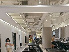 -FLARE STAR FITNESS(复地活力城店)