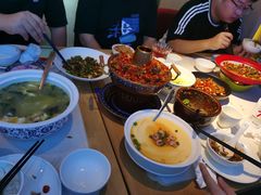 -湘鼎盛·大厨鲜炒湖南味(高新银泰店)