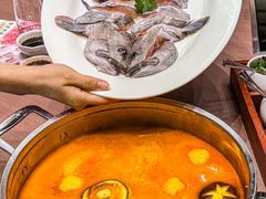 -东国海鲜火锅城(氹仔店)