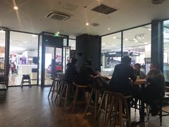 -星巴克(绵阳涪城凯德店)