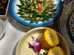 -曲氏老北京铜锅涮肉•火锅(不老街店)