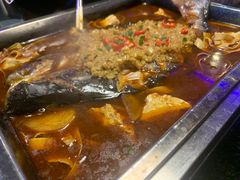 -夜猫子串吧·龙虾.江西小炒(万塘路店)