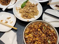 -紫光园·烤鸭·北京菜(团结湖店)