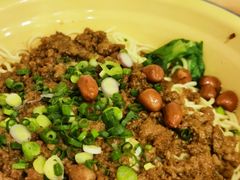 -阿福板凳面(观音桥店)