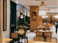 大堂-天怡興·百年蒸饺(中心书城店)