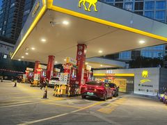 -冠德石油方兴达加油站