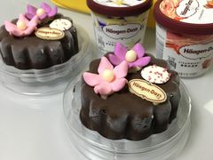 -哈根达斯(扬州瘦西湖店)