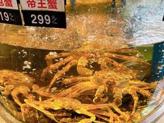-乐在集市海鲜大排档(平潭店)