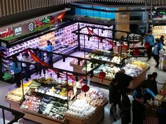 -盒马鲜生(189购物中心店)