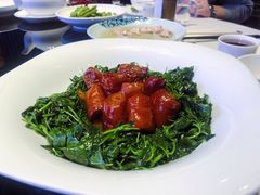 草头圈子-上海人家花樣年华(虹口龙之梦店)