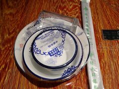 -满堂春特色餐馆