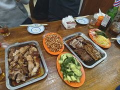 -黄寺卤煮·黄寺喝酒公司