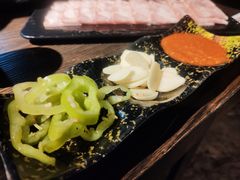 -鲸鱼先生·海鲜烤肉海景餐厅