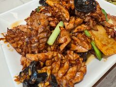 -梅飞酒家(名辉豪庭店)