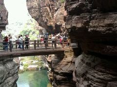 android_upload_pic-云台山风景名胜区