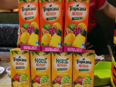 -彩鹿·潮汕·鲜牛肉·自助火锅(伊电园店)