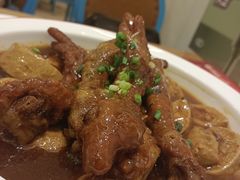 -品大三·南京菜(大行宫店)