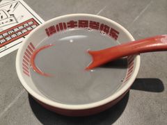 -生活如沸·顺德水牛奶火锅(大学路店)