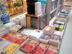 -包头市新华书店包头书城(钢铁大街店)