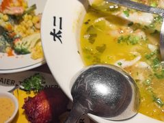 -太二酸菜鱼(福州泰禾店)