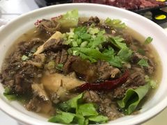 -陈记顺和潮汕鲜牛肉火锅(棠德南路店)