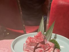 特选牛肉粒-行家海鲜火锅酒家(静安寺店)