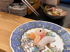 -鮨政· Omakase(港汇恒隆广场店)