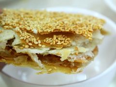 -常州糕团店(北大街新世纪商城店)