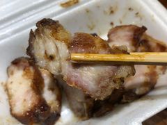 肥瘦花叉-永兴烧腊
