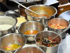 -周记热干面豆皮大王(桃花东街店)