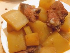 -范贤光鸡公煲(平乐园总店)