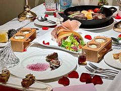 -王品牛排(郑州大卫城店)