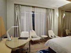 -青岛银沙滩温德姆至尊酒店