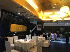 大堂-眉州东坡(通州店)