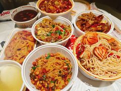 -老三样·旧食新味(船山路店)