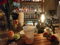 -BAR Signal·鸡尾酒酒吧