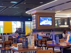-bluefrog蓝蛙(新三里屯太古里店)