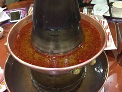 -草原饭店火锅