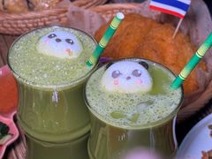 -Hi YOU你的饭局泰餐厅(雍和宫店)