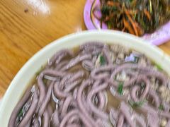 -牛马行牛肉饸饹铺(青岛街店)