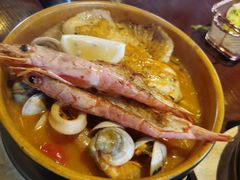 -IL Forno 意坊·意大利餐厅(温州万象城店)