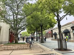 -迪士尼小镇