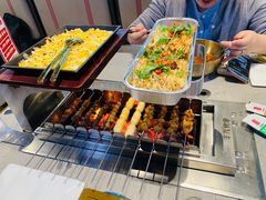 -丰茂烤串(公园店)